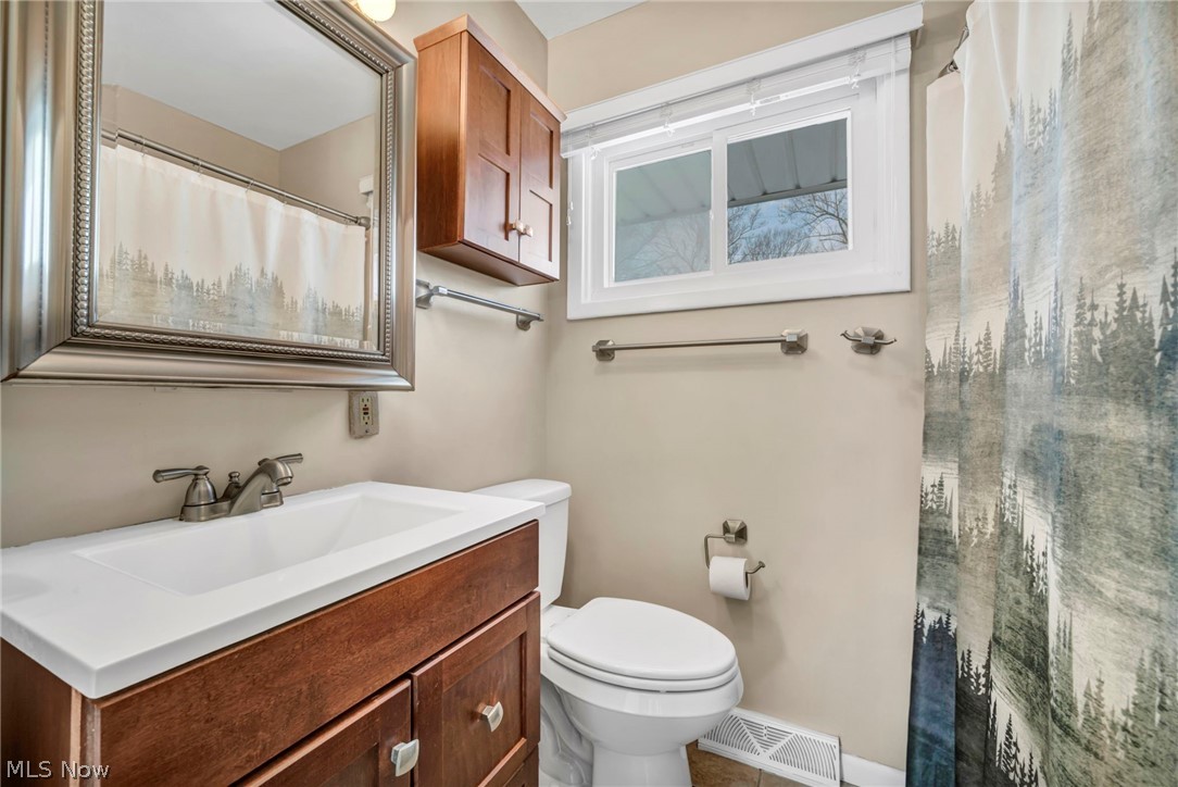 Lorain Road Estates - Residential