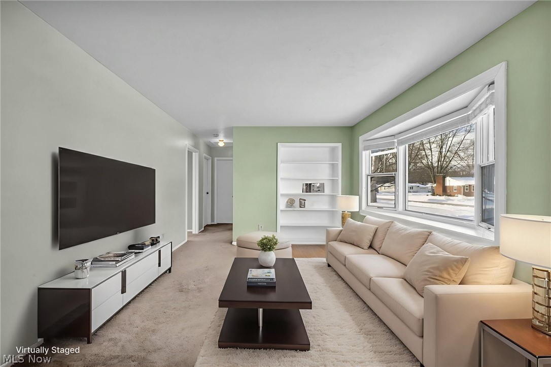 Lorain Road Estates - Residential