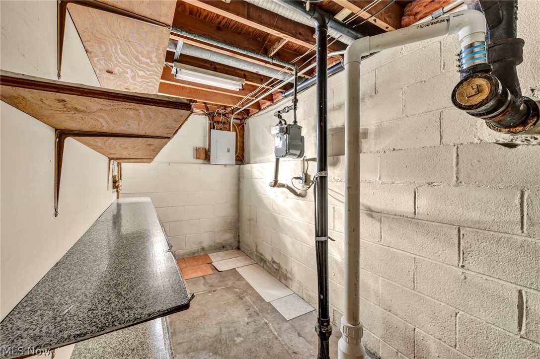 Lorain Road Estates - Residential