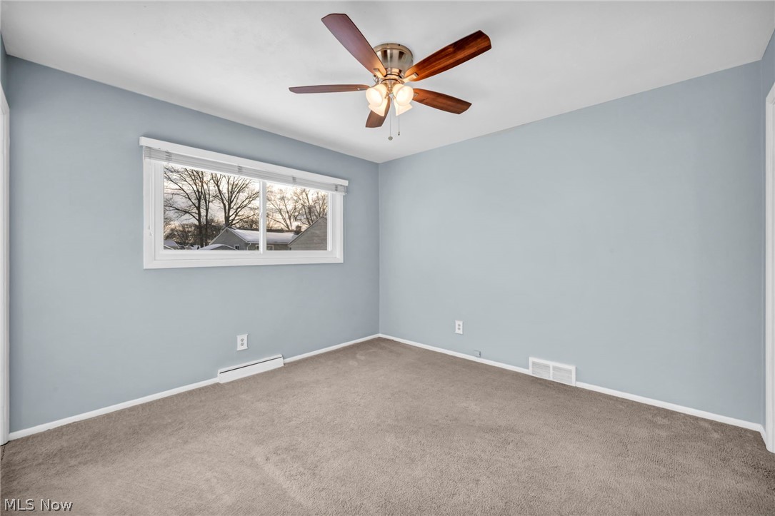 Lorain Road Estates - Residential