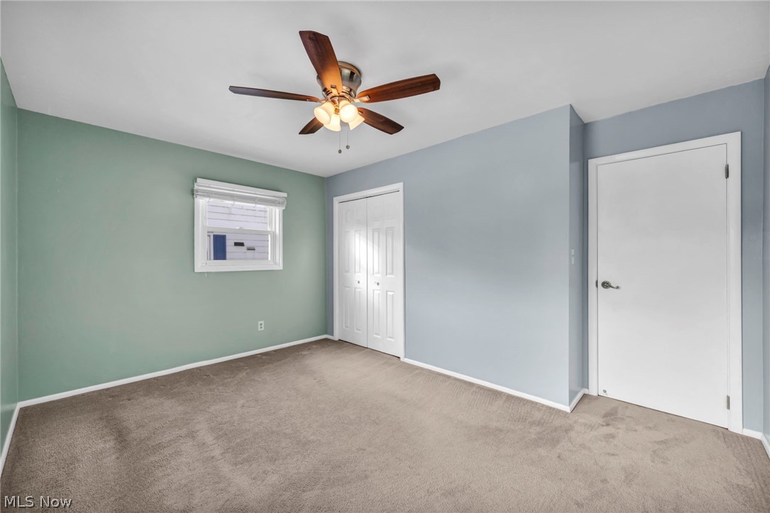 Lorain Road Estates - Residential