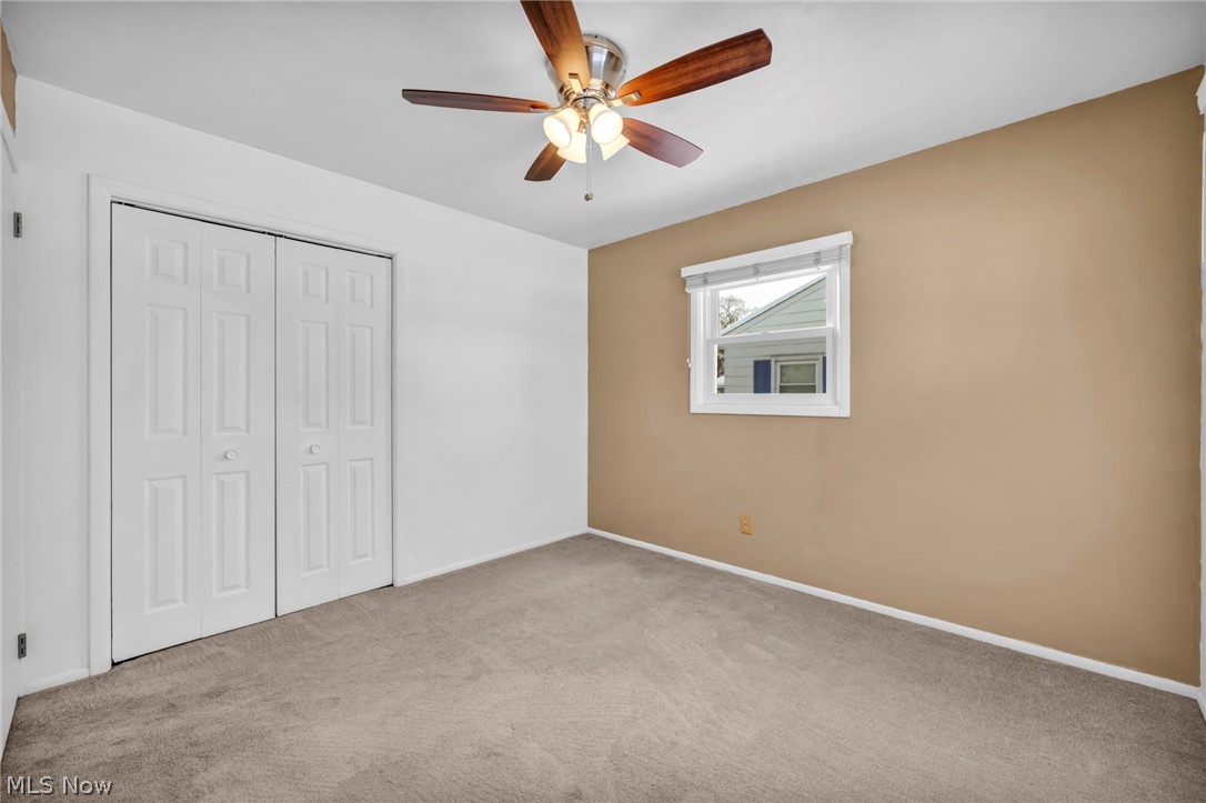 Lorain Road Estates - Residential