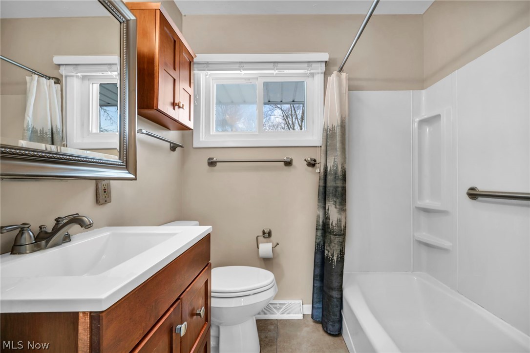 Lorain Road Estates - Residential