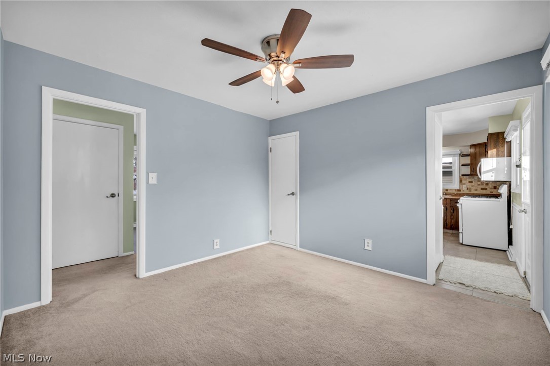 Lorain Road Estates - Residential