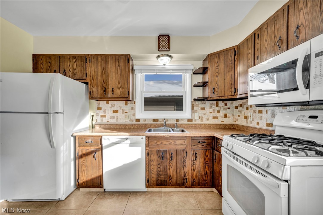 Lorain Road Estates - Residential