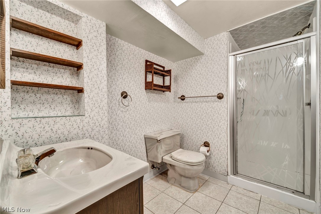 Lorain Road Estates - Residential