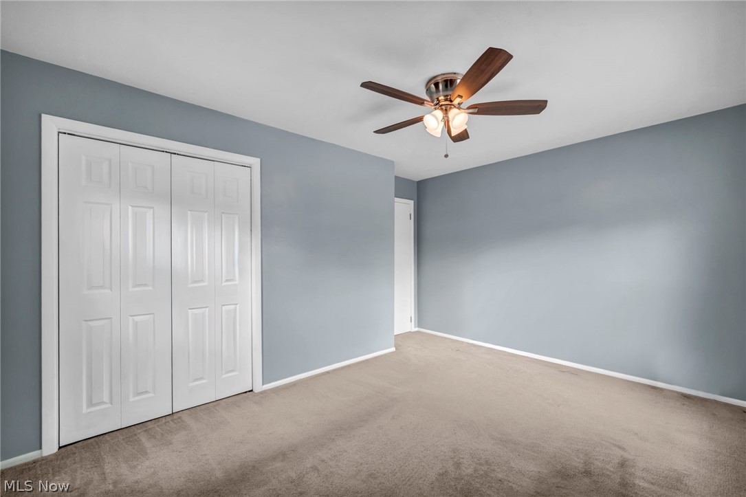 Lorain Road Estates - Residential