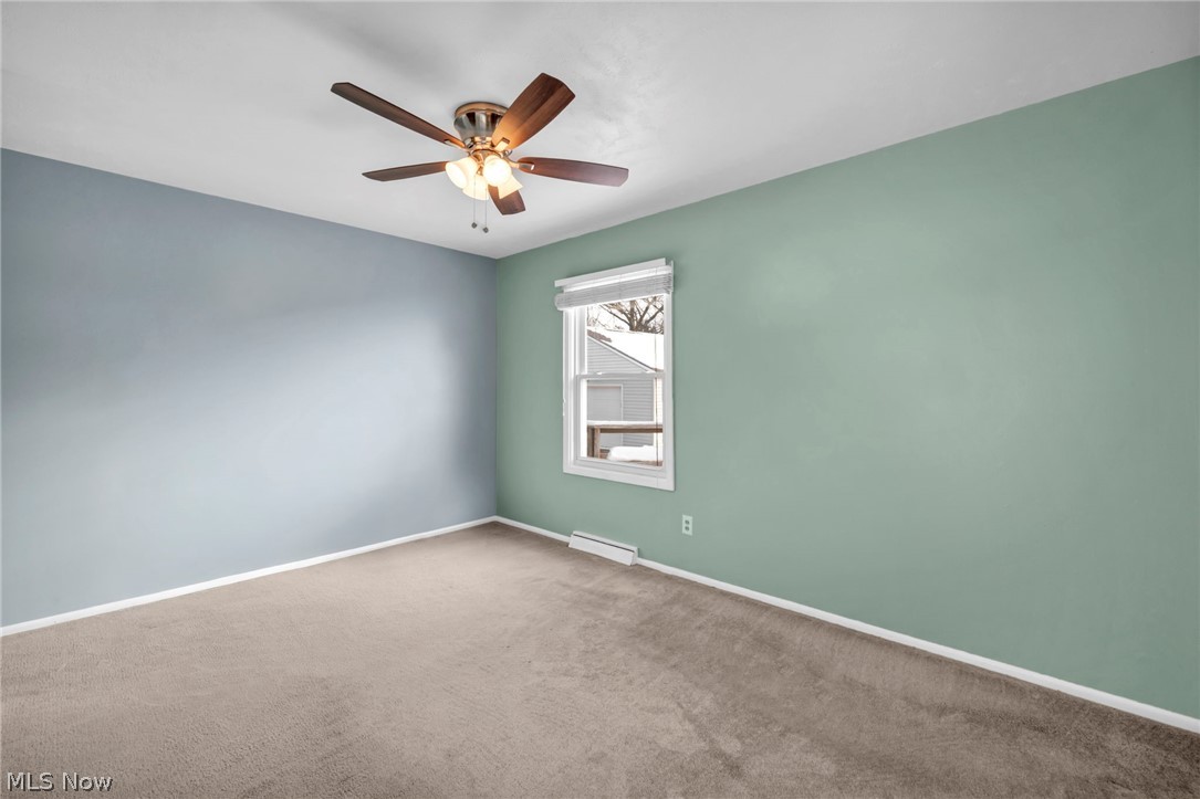 Lorain Road Estates - Residential