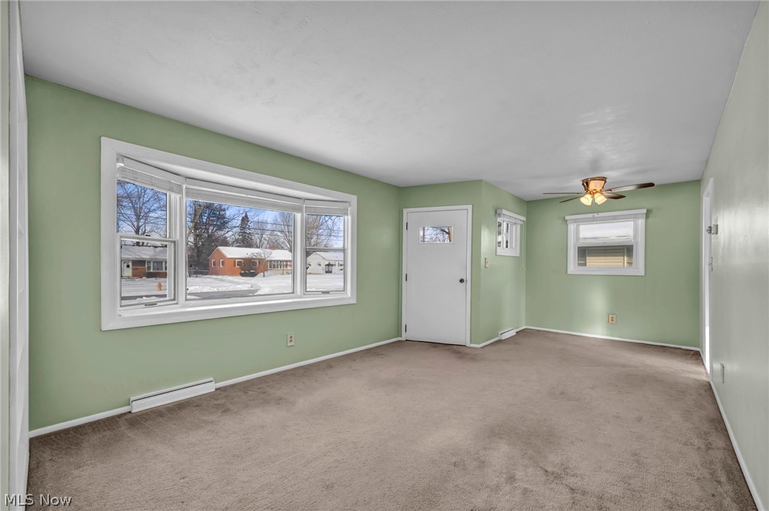 Lorain Road Estates - Residential