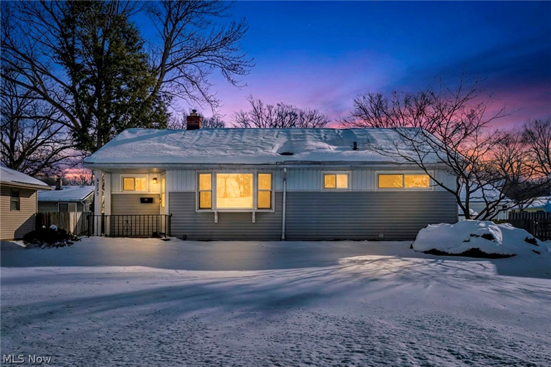 Lorain Road Estates - Residential