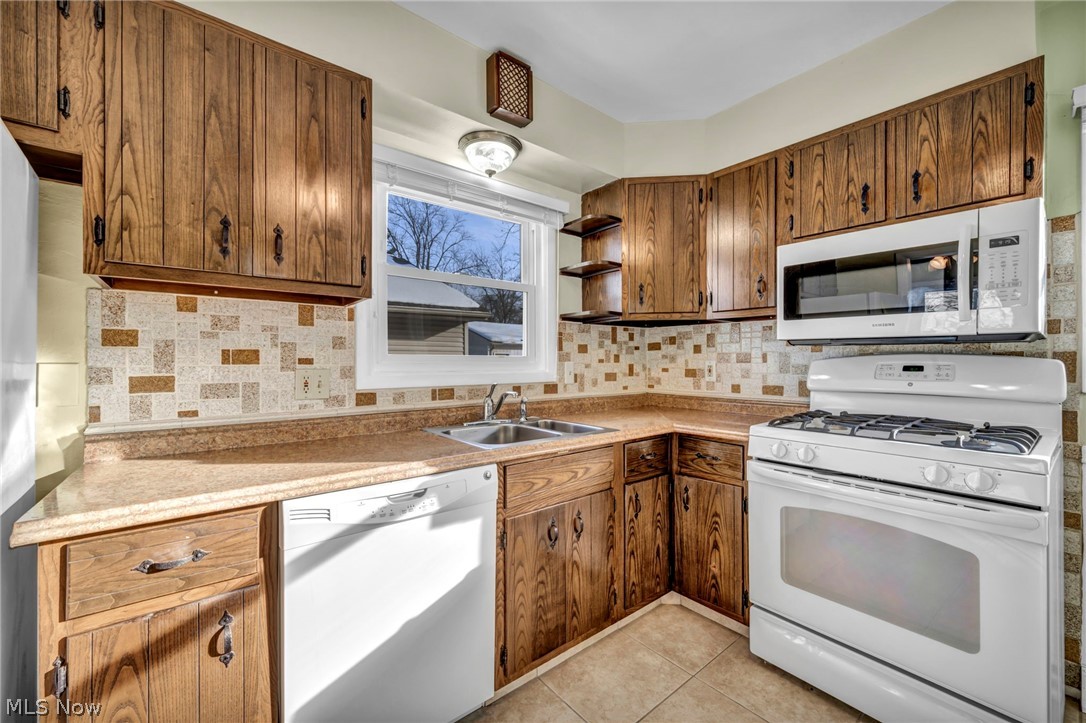 Lorain Road Estates - Residential