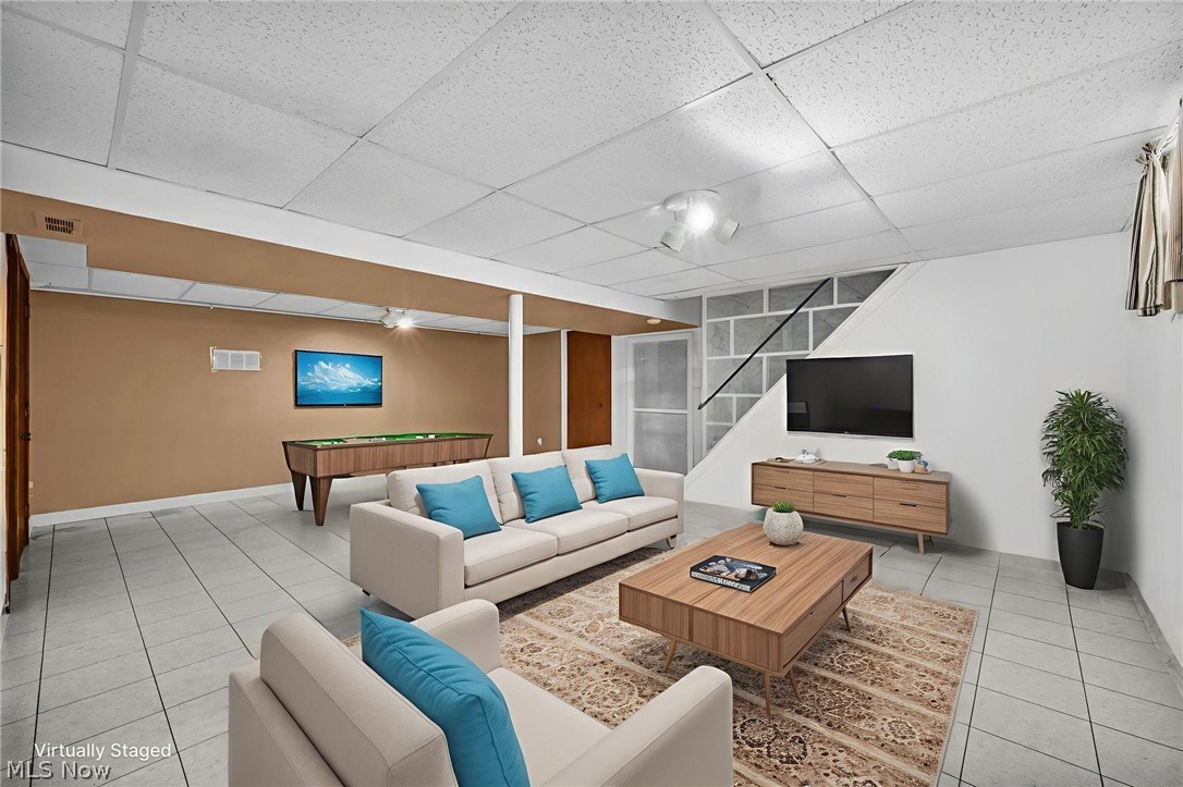 Lorain Road Estates - Residential