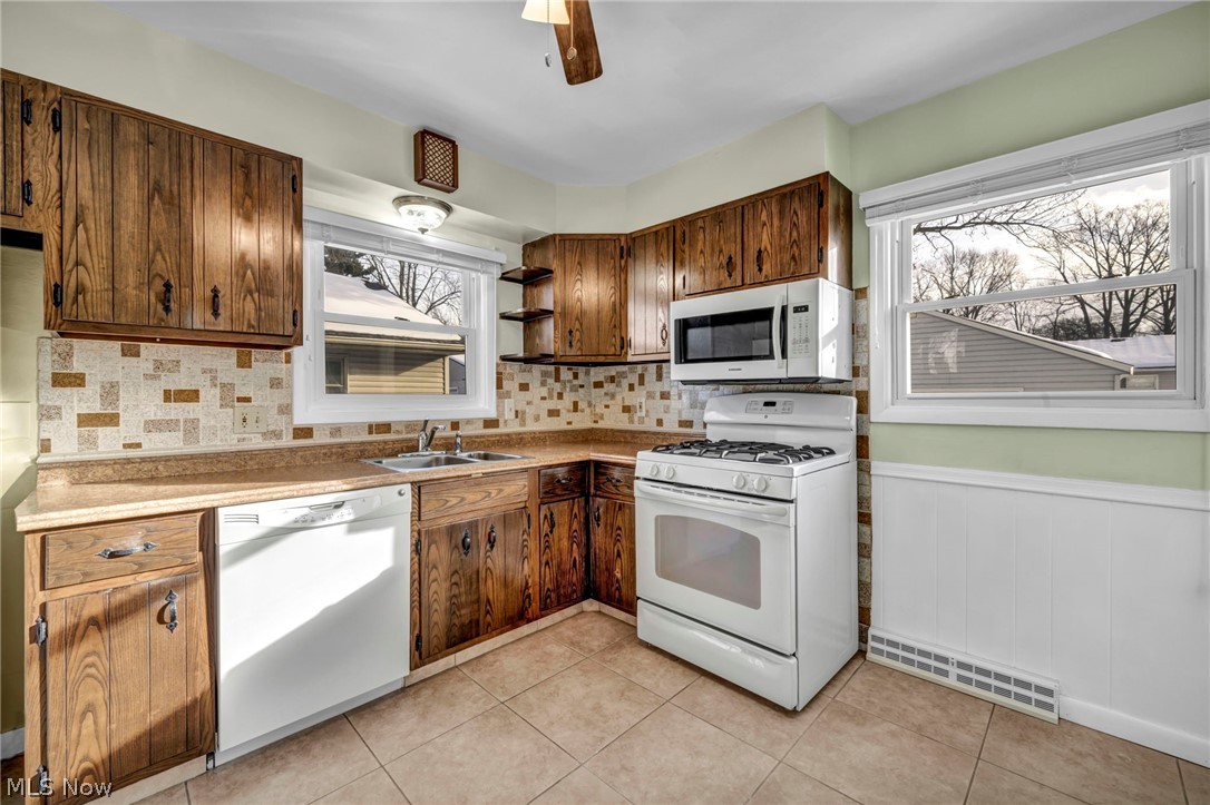 Lorain Road Estates - Residential