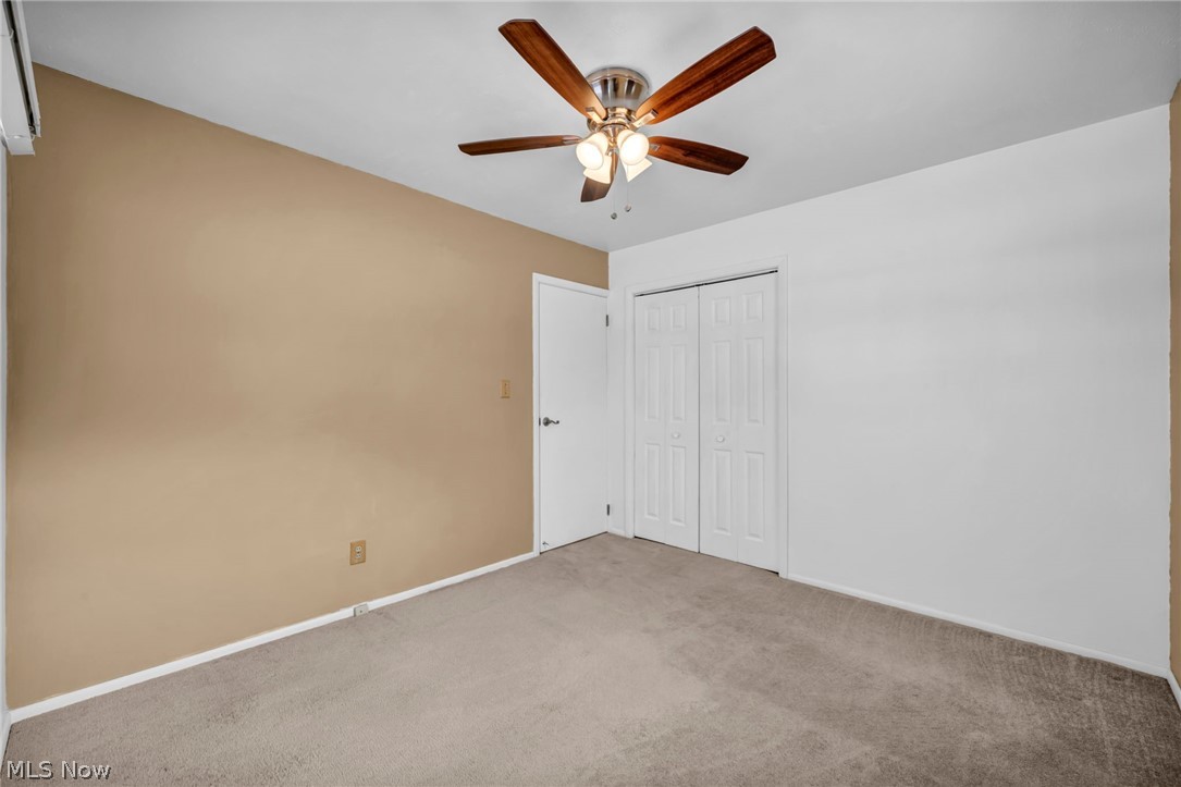 Lorain Road Estates - Residential