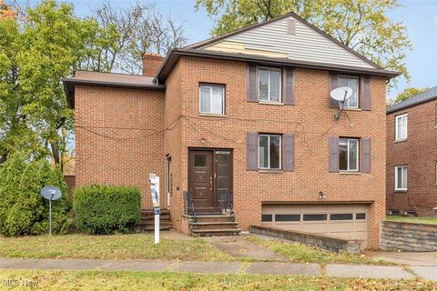 19960 Westway Drive Rocky River OH 44116