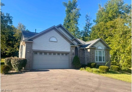 Woods At Auburn Lakes - Residential