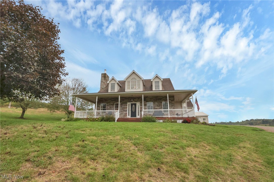 15244 County Road 3, Frazeysburg, Ohio image 37