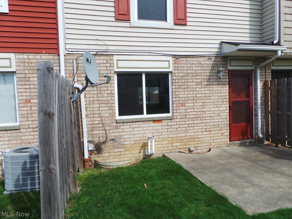 Hill Place - Residential