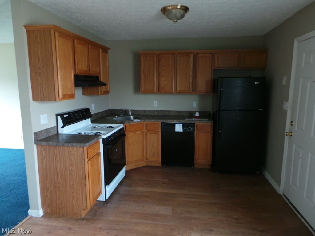 Hill Place - Residential