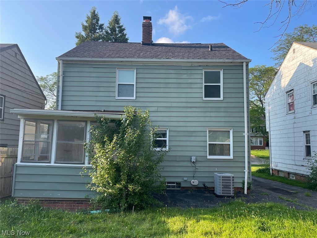 Shaker Lee 02 - Residential