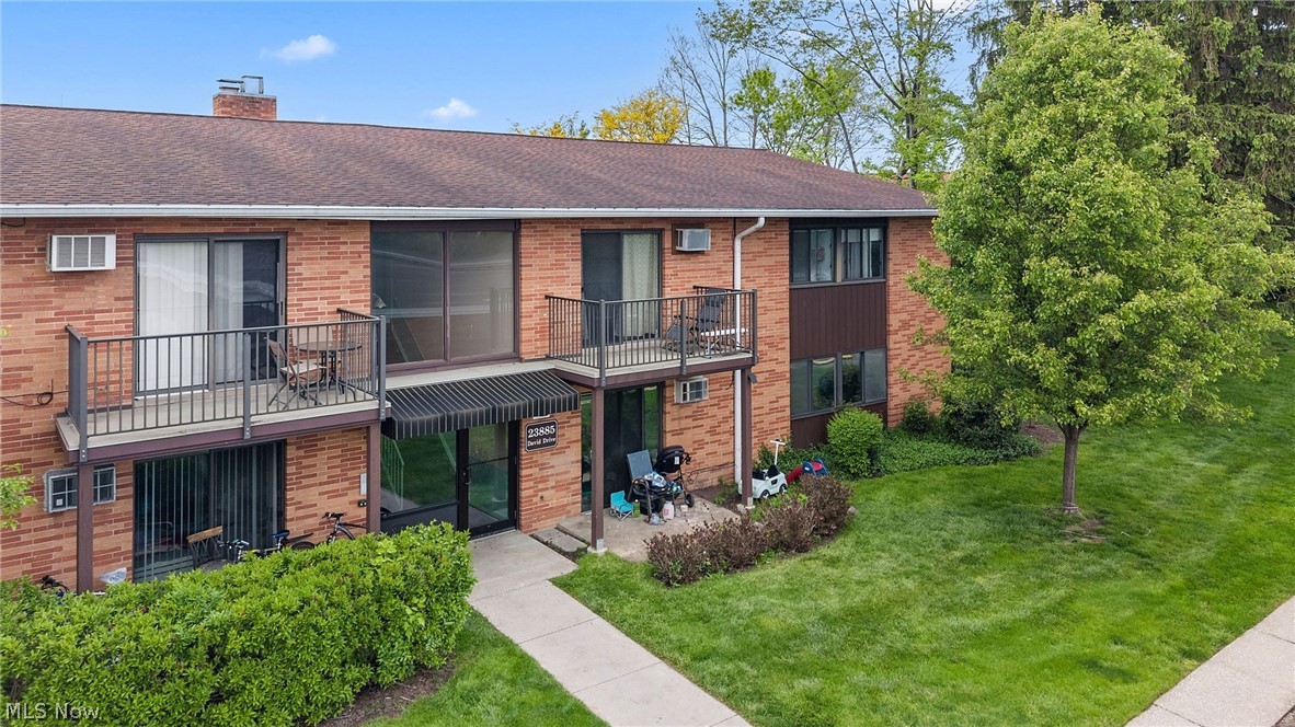 Northwoods Condo - Residential