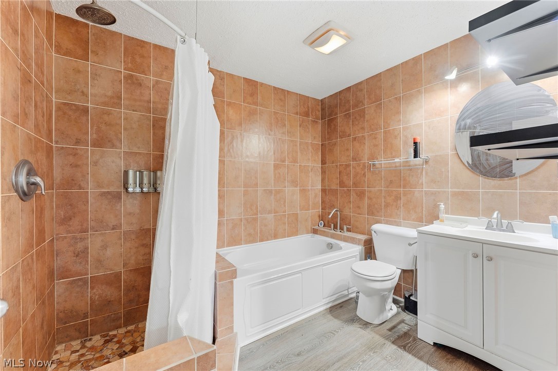 Northwoods Condo - Residential