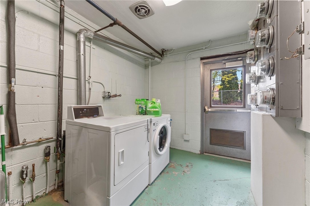 Northwoods Condo - Residential