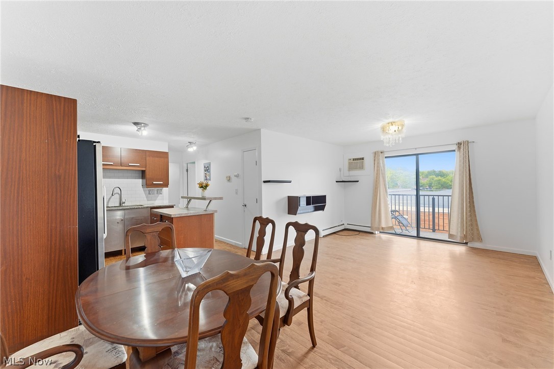 Northwoods Condo - Residential