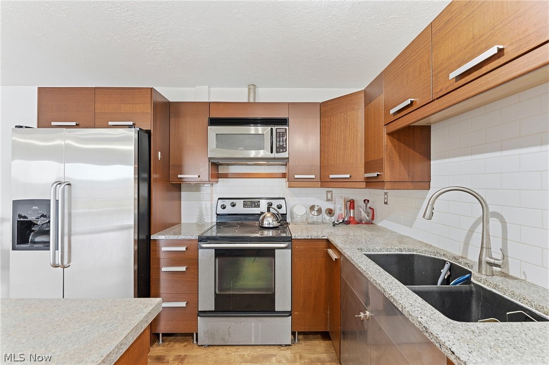 Northwoods Condo - Residential