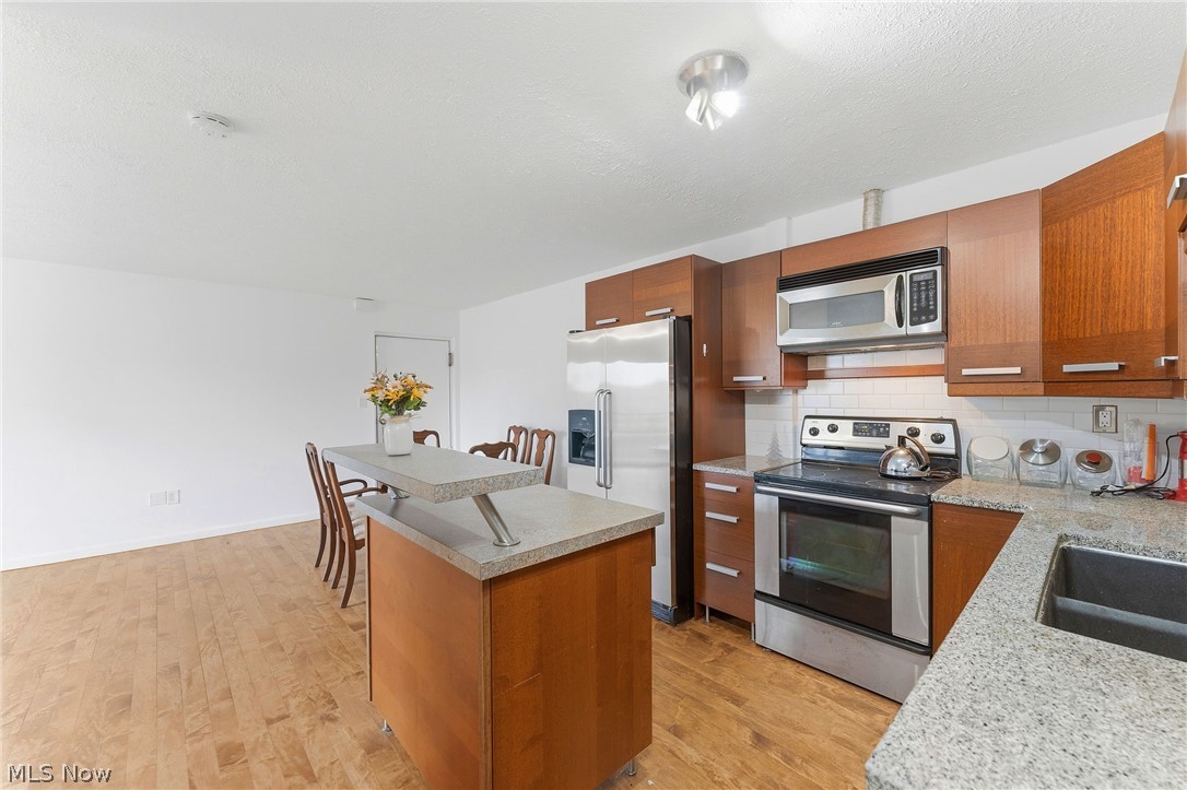 Northwoods Condo - Residential