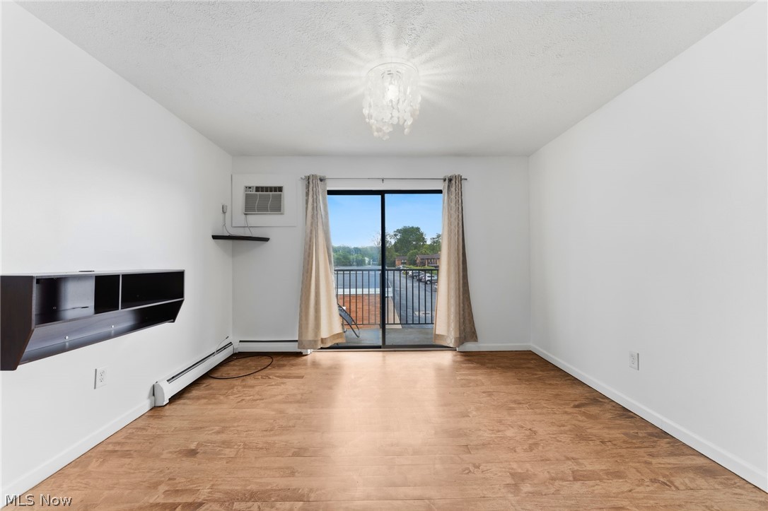 Northwoods Condo - Residential