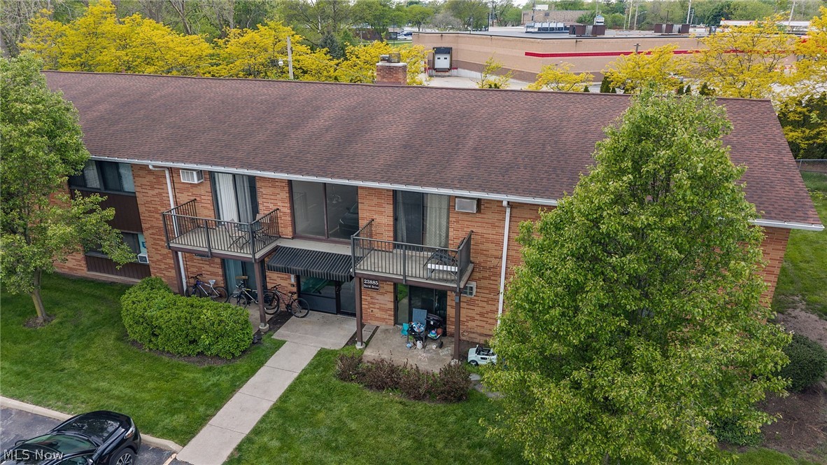 Northwoods Condo - Residential
