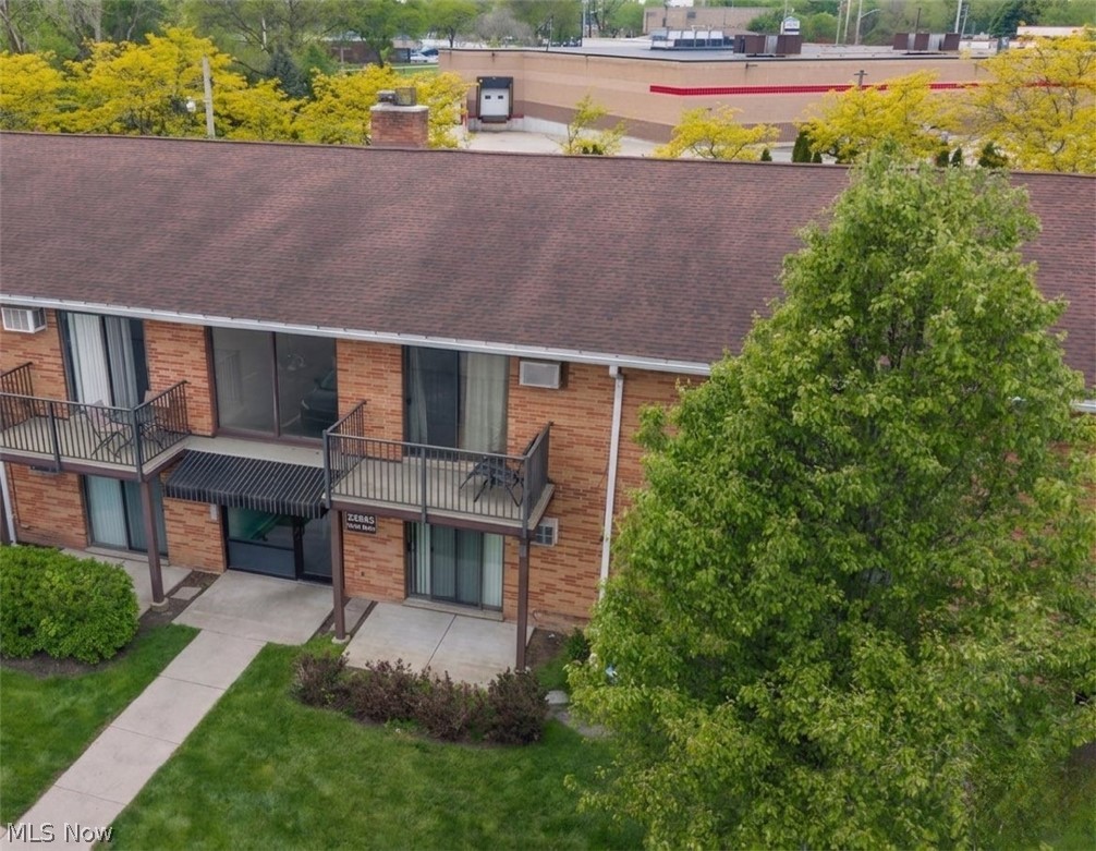Northwoods Condo - Residential