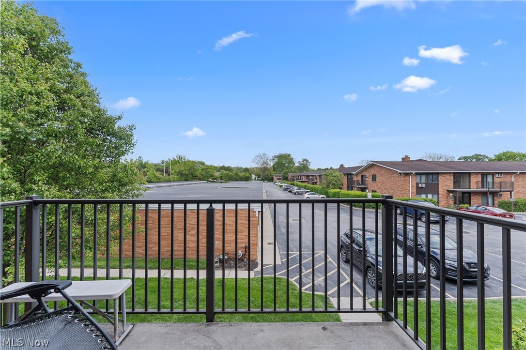 Northwoods Condo - Residential