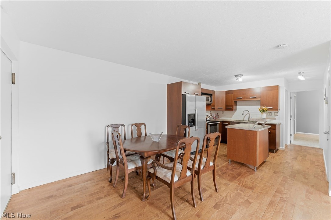 Northwoods Condo - Residential