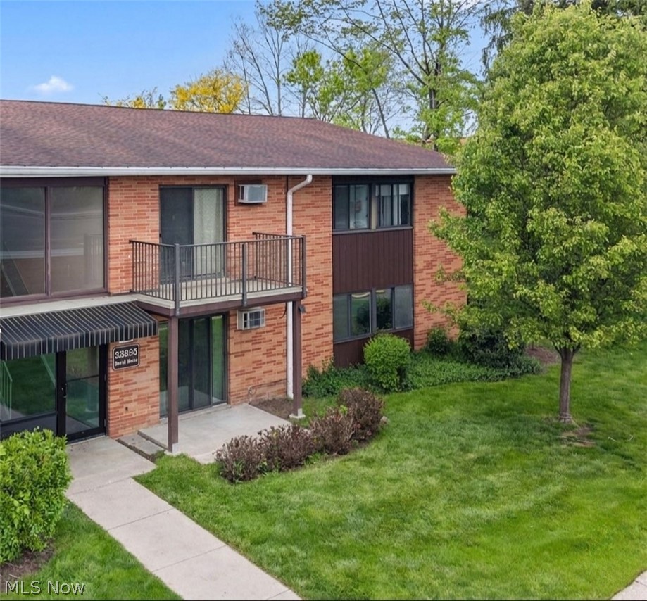 Northwoods Condo - Residential