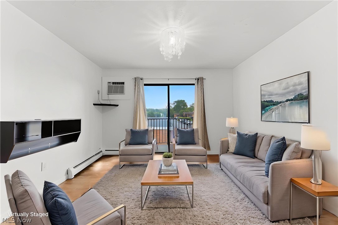 Northwoods Condo - Residential