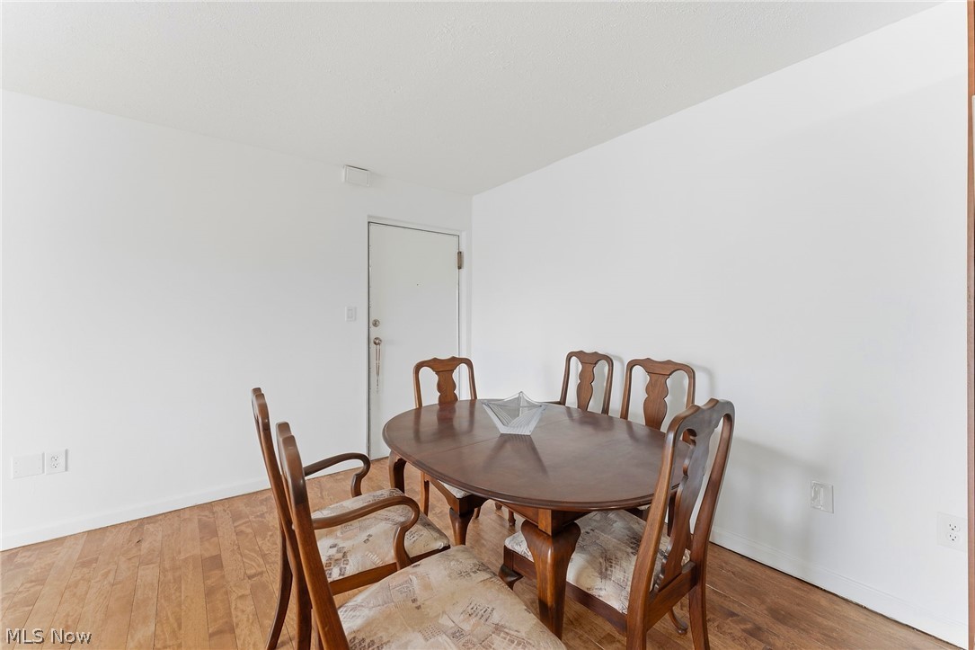 Northwoods Condo - Residential