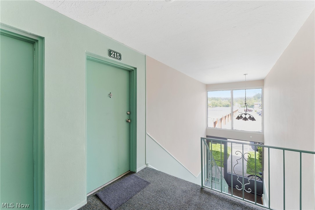 Northwoods Condo - Residential
