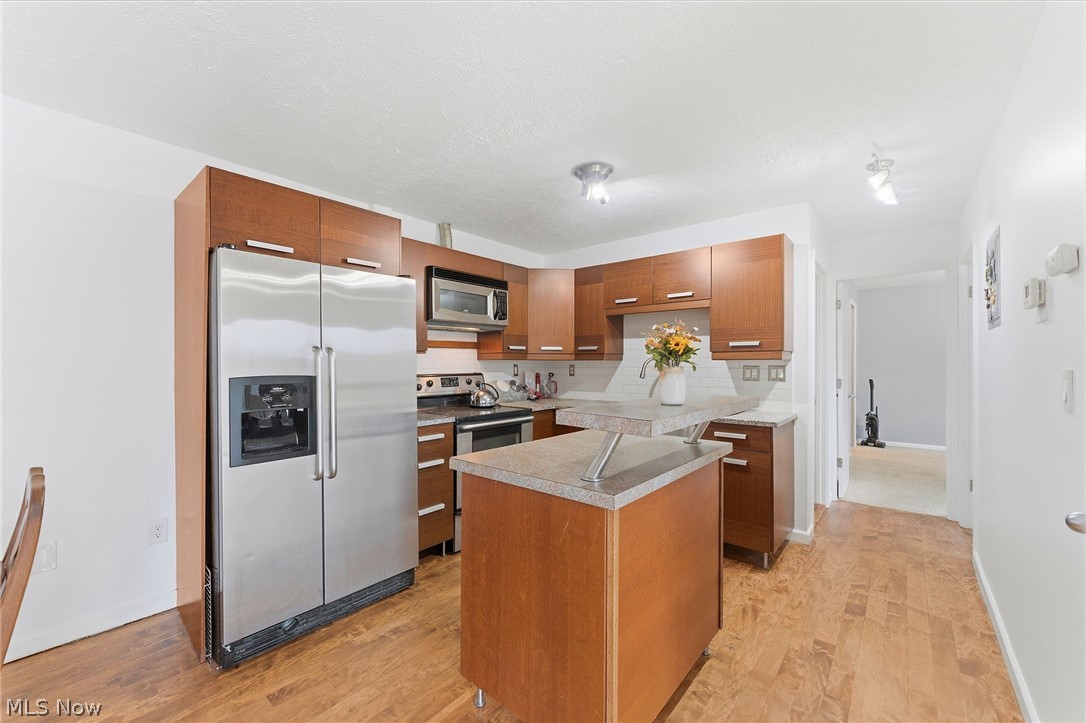Northwoods Condo - Residential