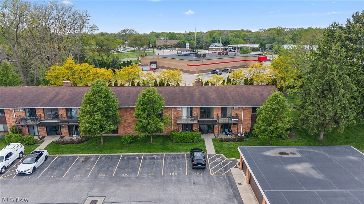 Northwoods Condo - Residential