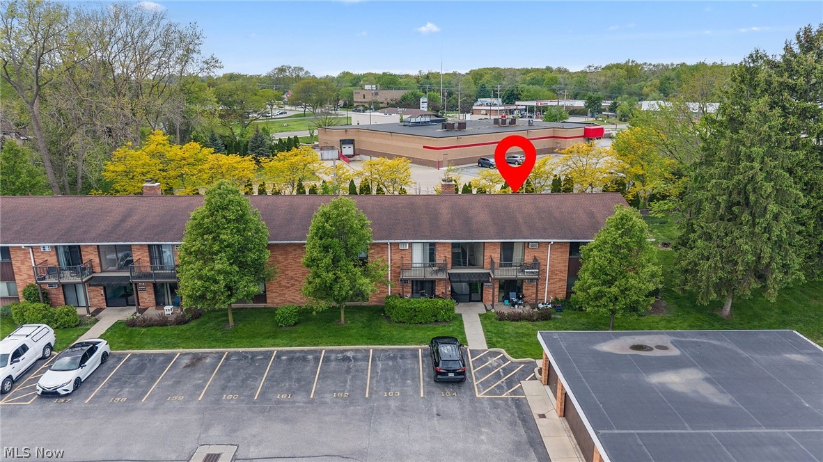 Northwoods Condo - Residential