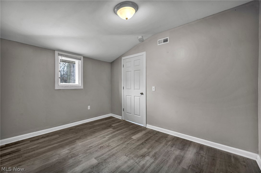 Idlewood - Residential