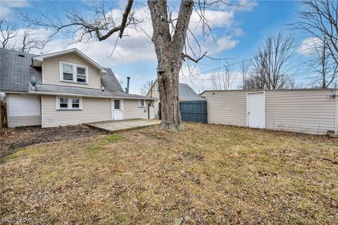 Tiny photo for 295 E 238th Street, Euclid, OH 44123 (MLS # 5178496)