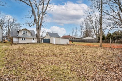 Tiny photo for 295 E 238th Street, Euclid, OH 44123 (MLS # 5178496)
