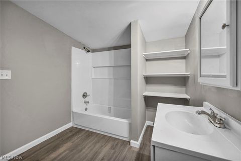 Tiny photo for 295 E 238th Street, Euclid, OH 44123 (MLS # 5178496)