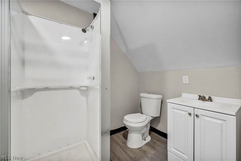 Tiny photo for 295 E 238th Street, Euclid, OH 44123 (MLS # 5178496)