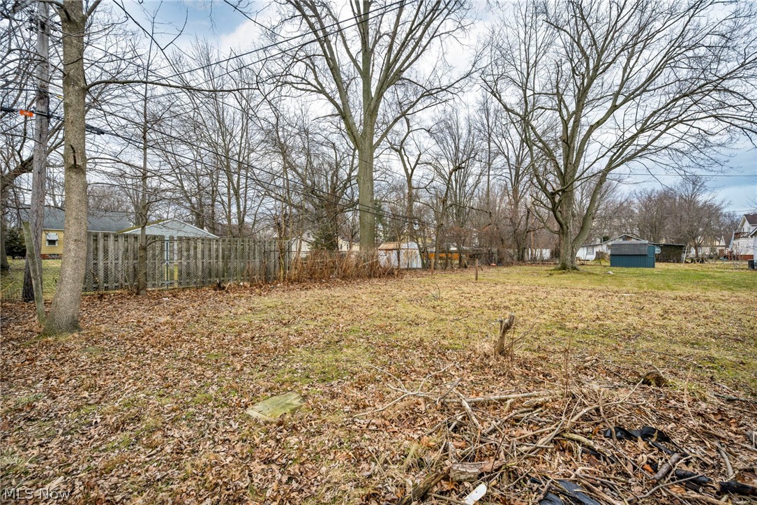 Idlewood - Residential