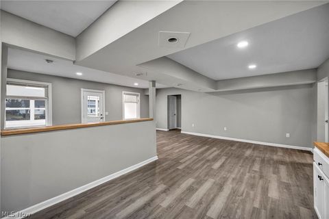 Tiny photo for 295 E 238th Street, Euclid, OH 44123 (MLS # 5178496)