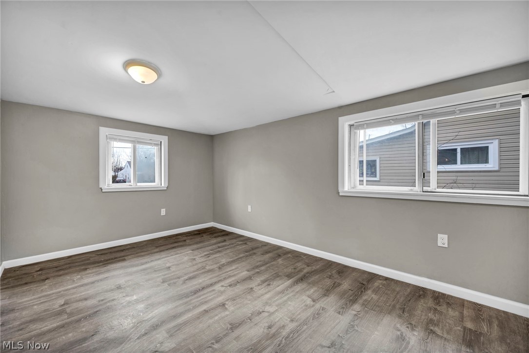 Idlewood - Residential